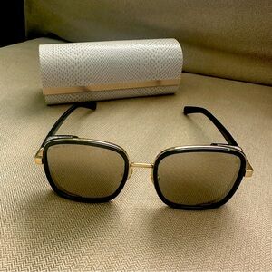 Jimmy Choo women’s sunglasses